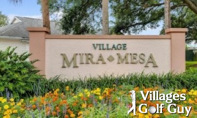 Mira Mesa